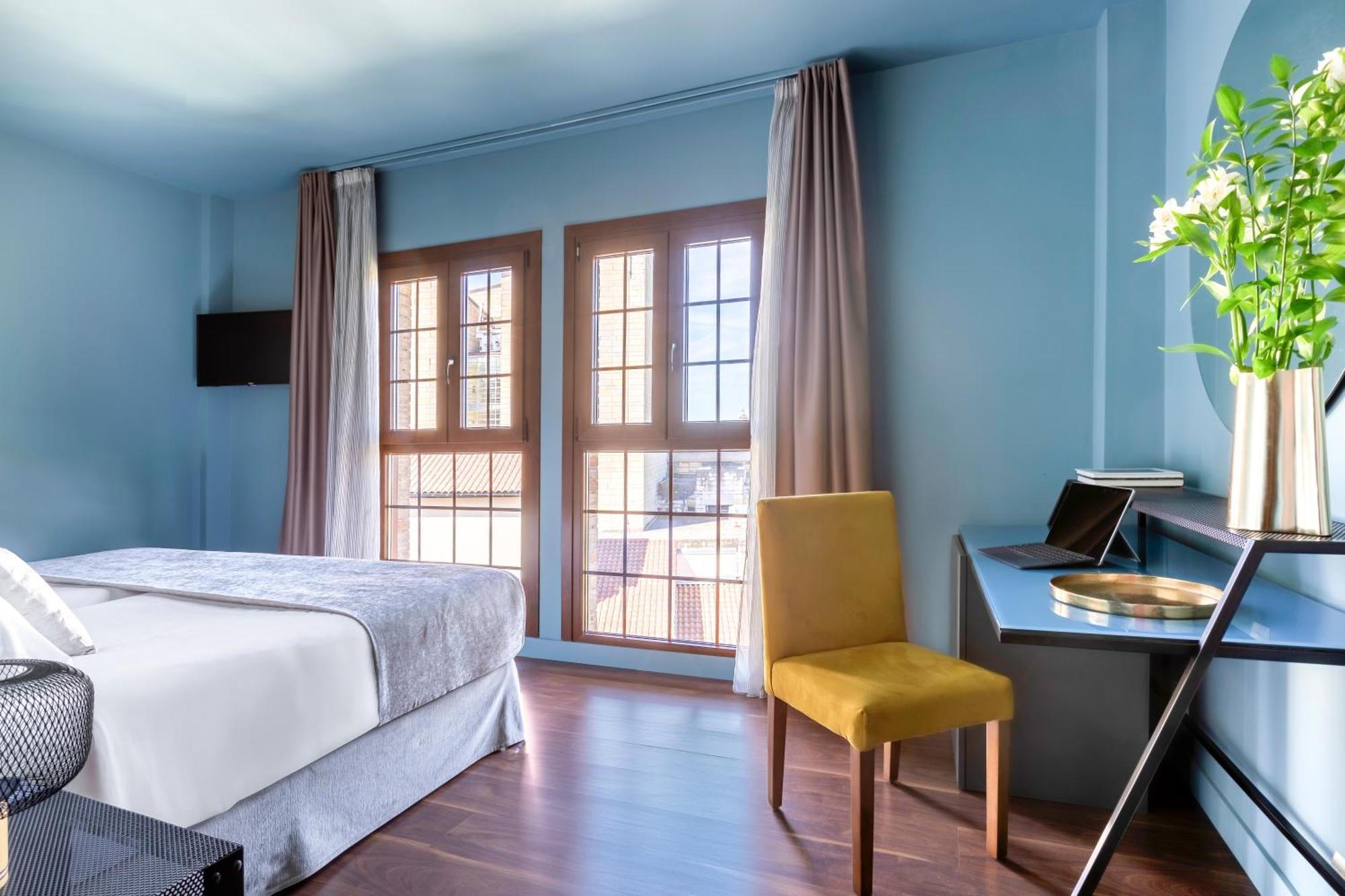 Catedral Hotel Pamplona