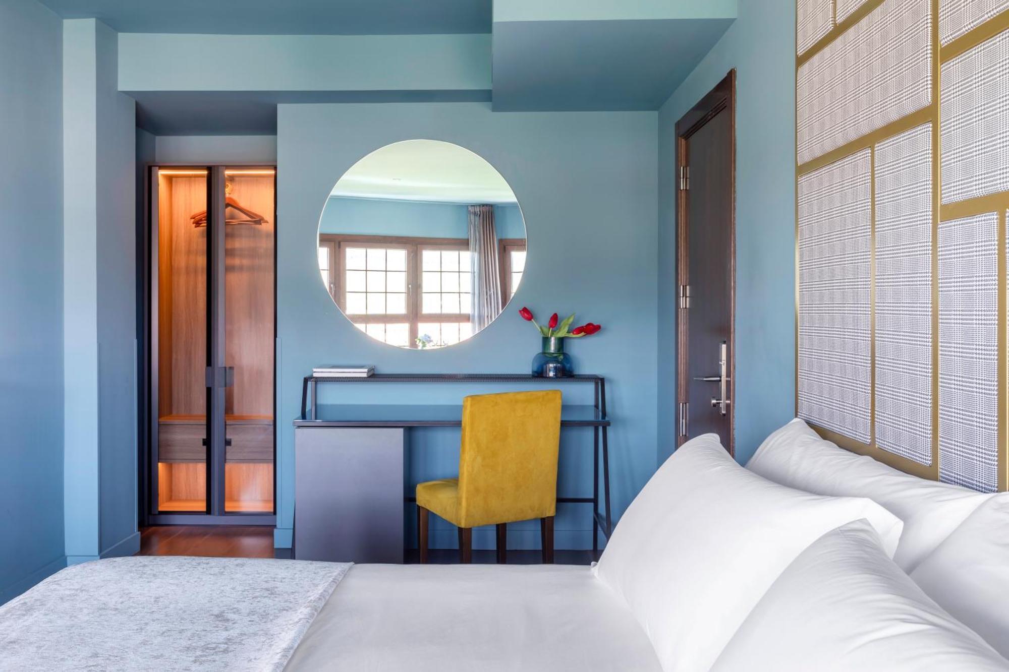 Hotel Catedral Pamplona